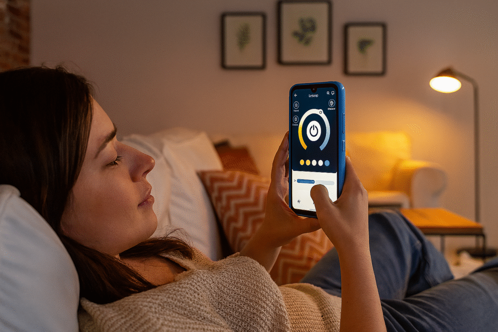 Como automatizar a iluminação da sala sem quebrar a parede chatgpt image 19 de jul. de 2025, 22 16 15