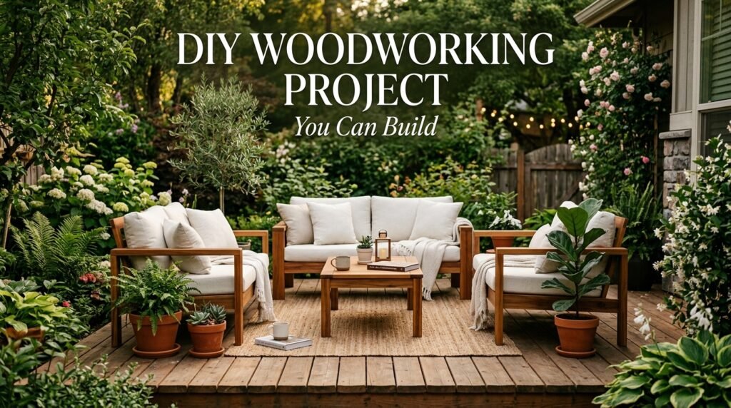 wooden outdoor furniture 202604071611